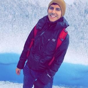 Meet your Posher, Angel